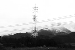 雨の情景 2