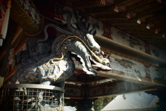 富士毘沙門天