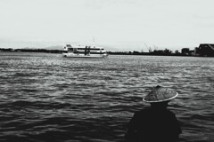 駿河湾フェリー