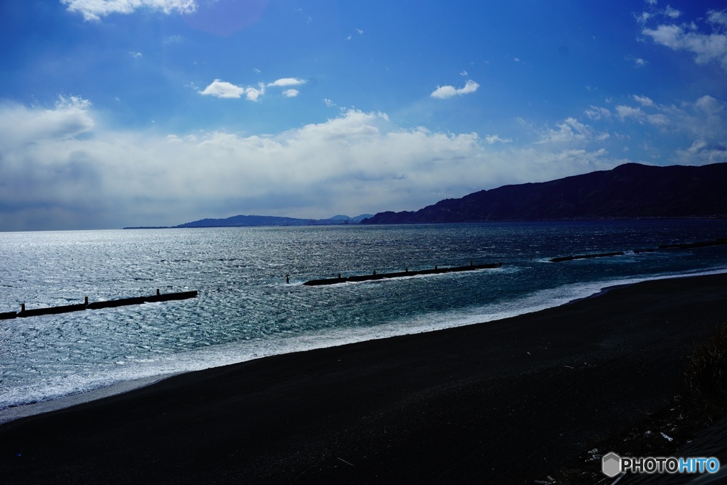 駿河湾