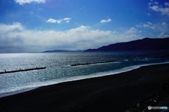 駿河湾