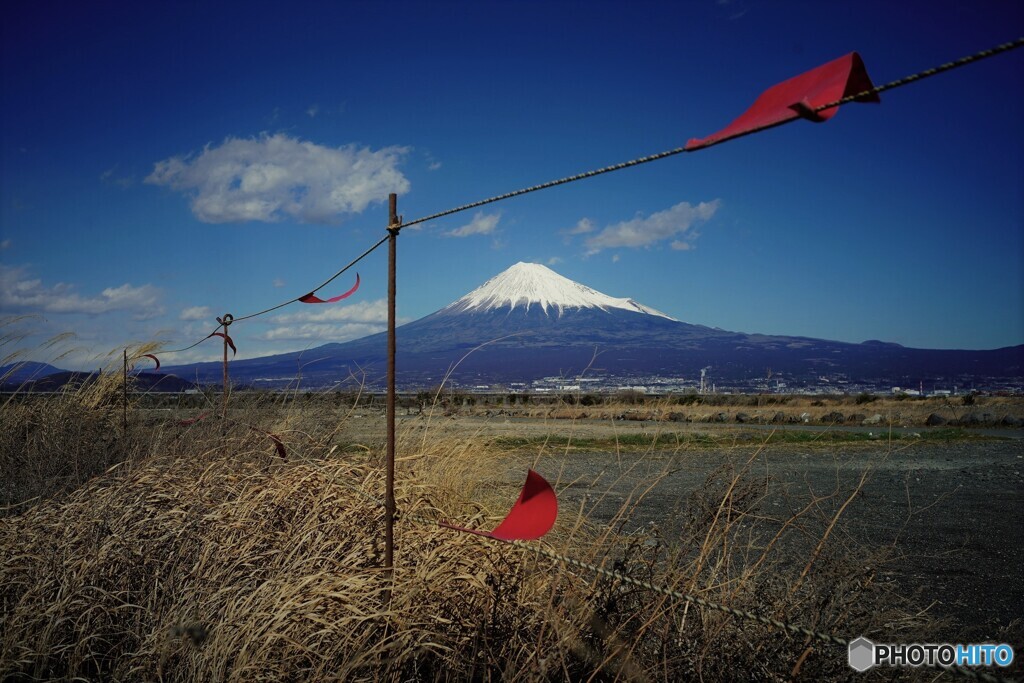 富士山　2