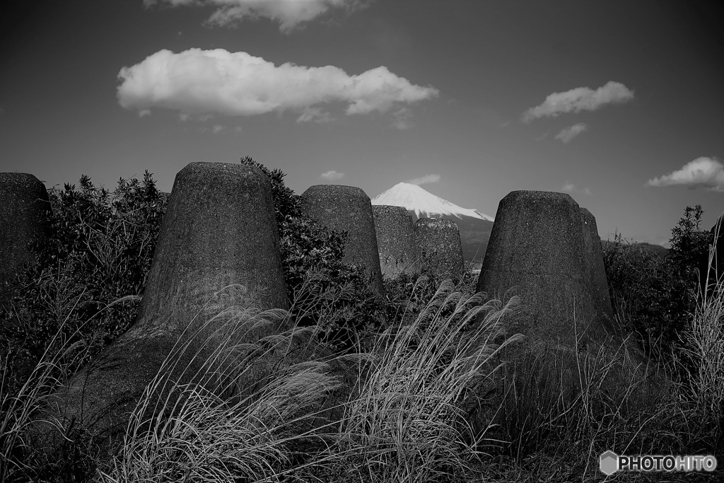 富士山