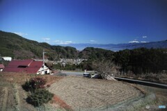 山梨県のお蕎麦屋さん