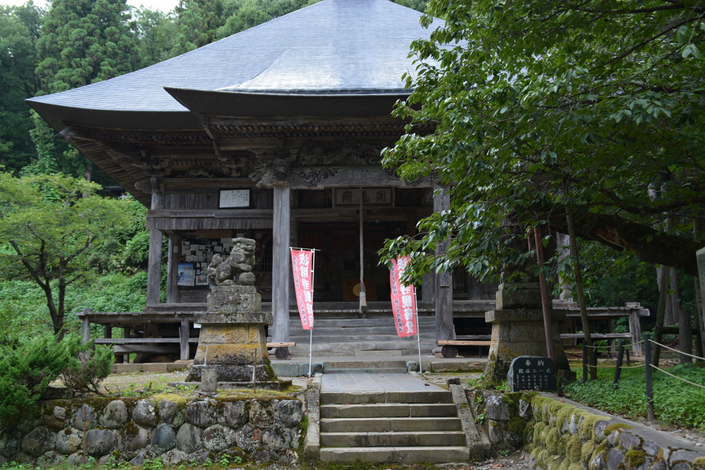 法用寺 By 鈴木みなみ Id 写真共有サイト Photohito