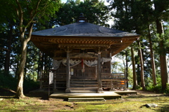 青津観音