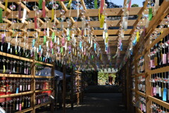 伊佐須美神社