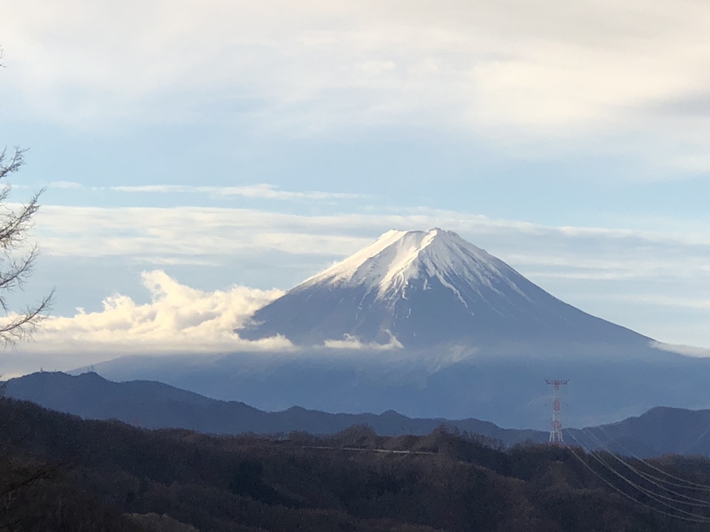 富士山