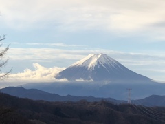 富士山