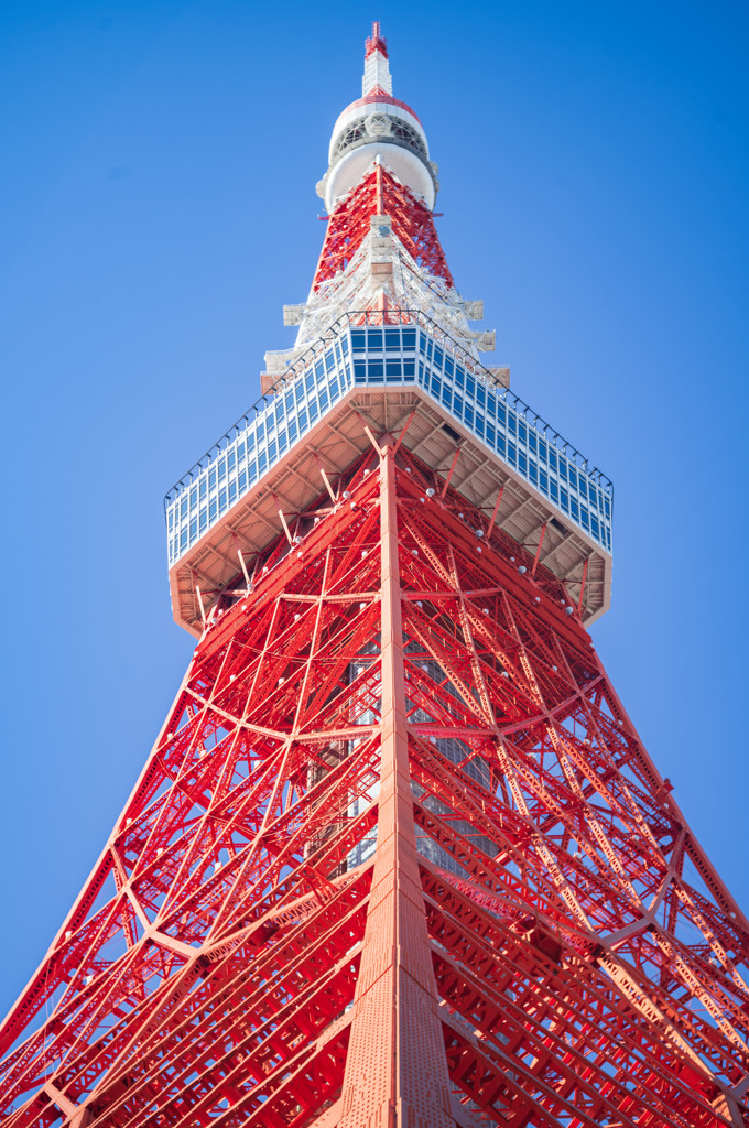 東京タワー