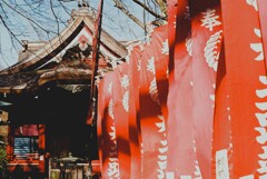 吉祥寺フィルム散歩①