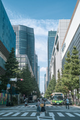 有楽町を散歩