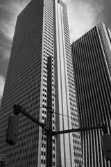 西新宿を散歩①