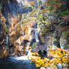 山梨・昇仙峡を散歩①
