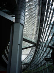 東京散策①