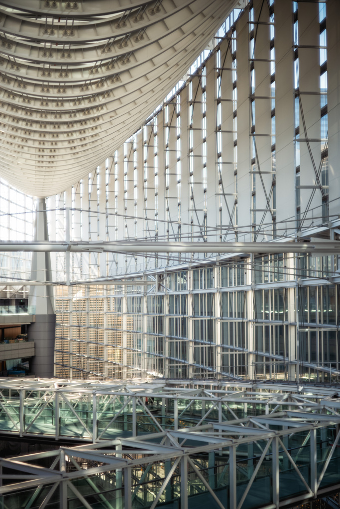 有楽町を散歩①