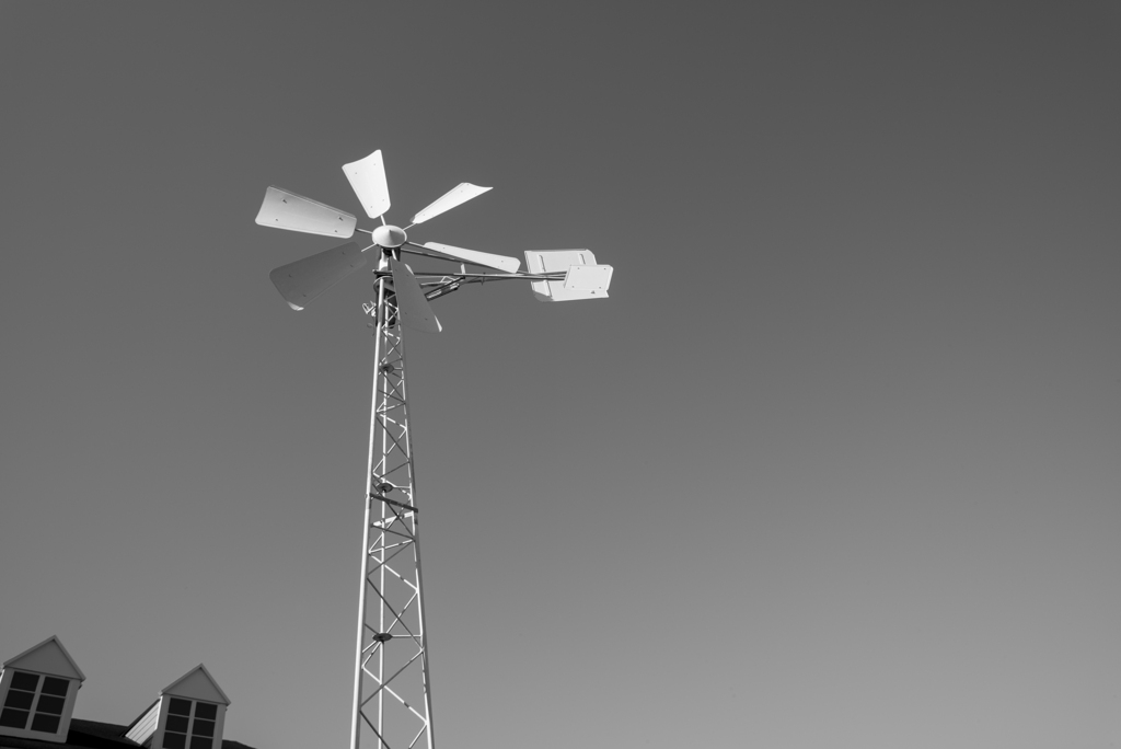 Windmill