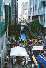 渋谷を散歩②