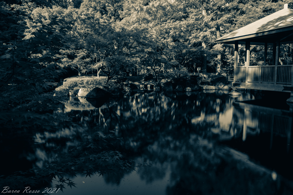 大田黒公園