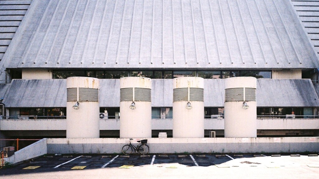中野駅周辺を散策①