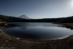 Lake Saiko