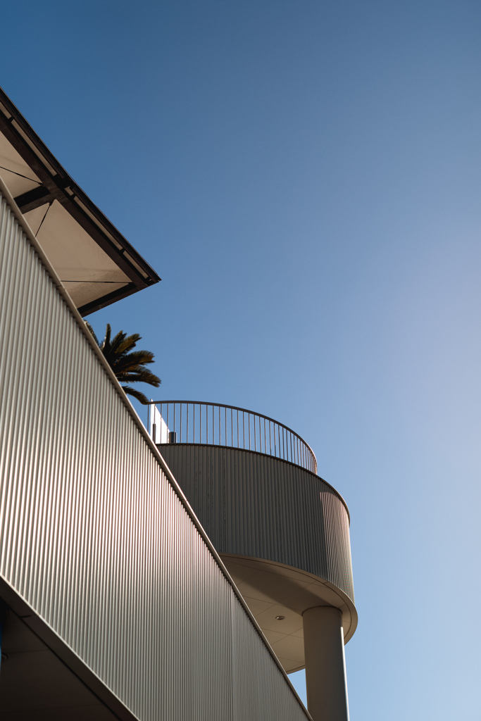 みなとみらいを散歩①