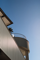 みなとみらいを散歩①