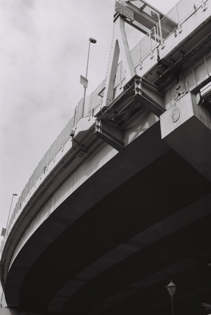 東京フィルムカメラ散歩