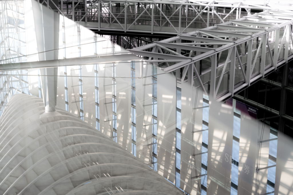 有楽町をさんぽ①