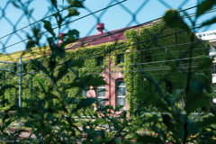 大崎から大井町へ②