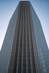 西新宿をさんぽ