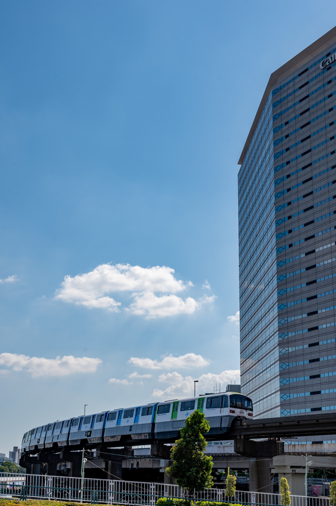 東京ウォーターフロント２