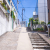 東京散歩①