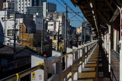 新宿散歩②