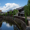 水郷・佐原を散歩①