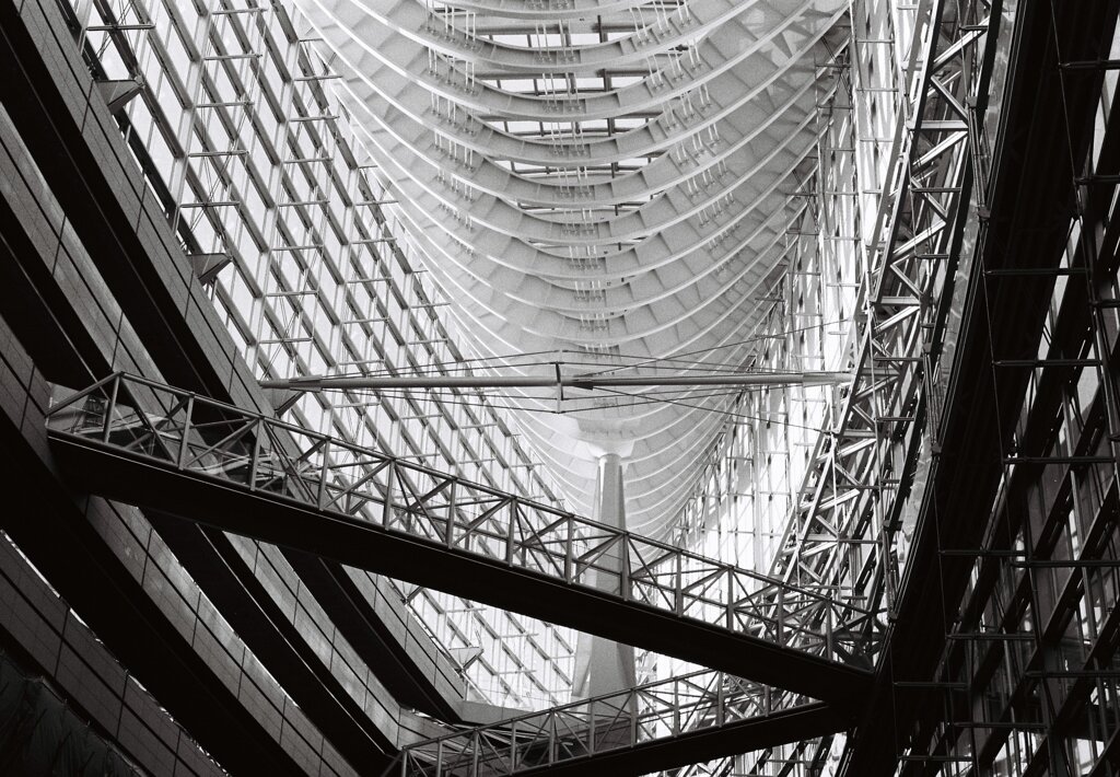 東京・有楽町をさんぽ