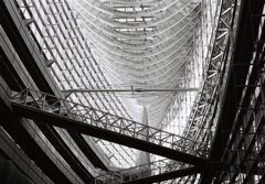 東京・有楽町をさんぽ