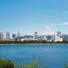 お台場を散歩②