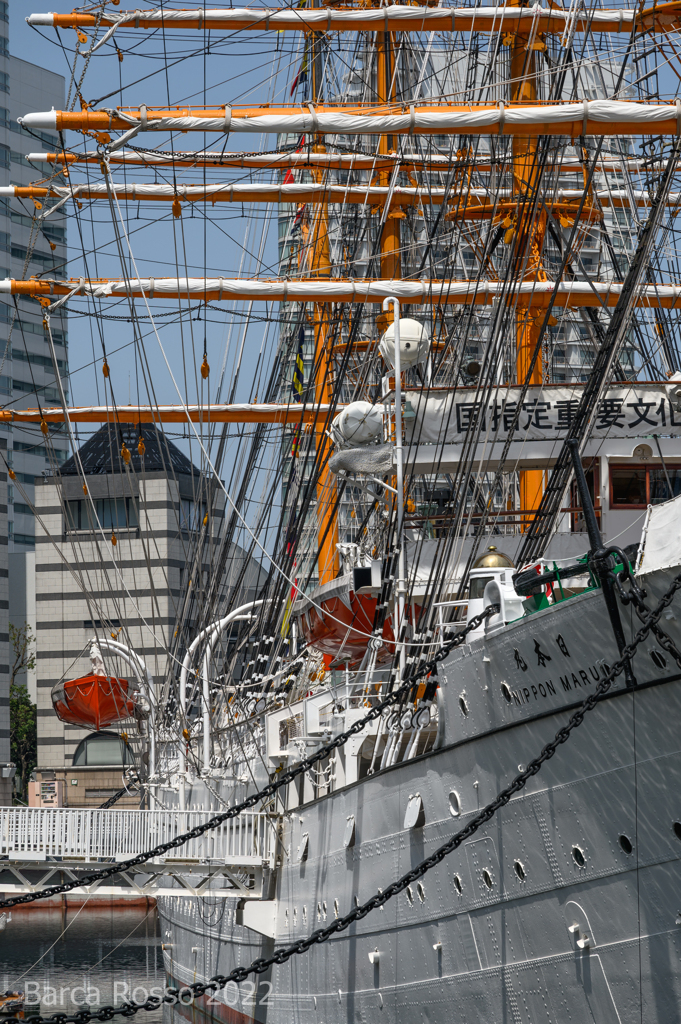 横浜散策②