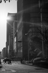 東京・八重洲をさんぽ