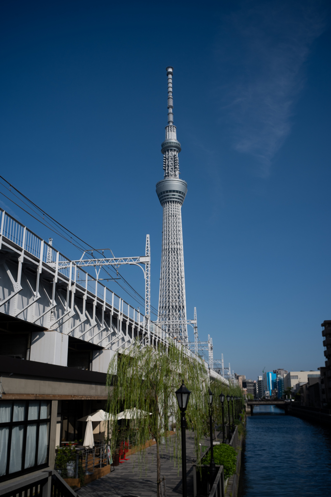 浅草フォトウォーク②