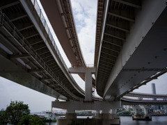 東京ウォーターフロント①