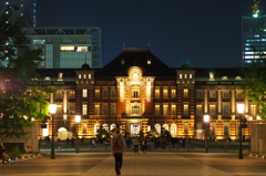 東京駅