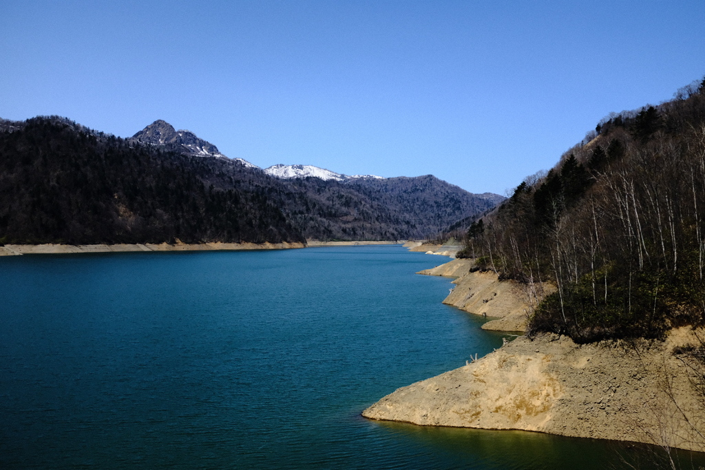 さっぽろ湖