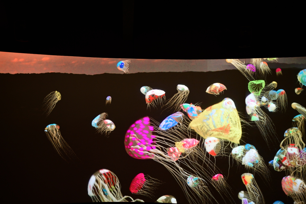 EXPO2025 いのちの遊び場