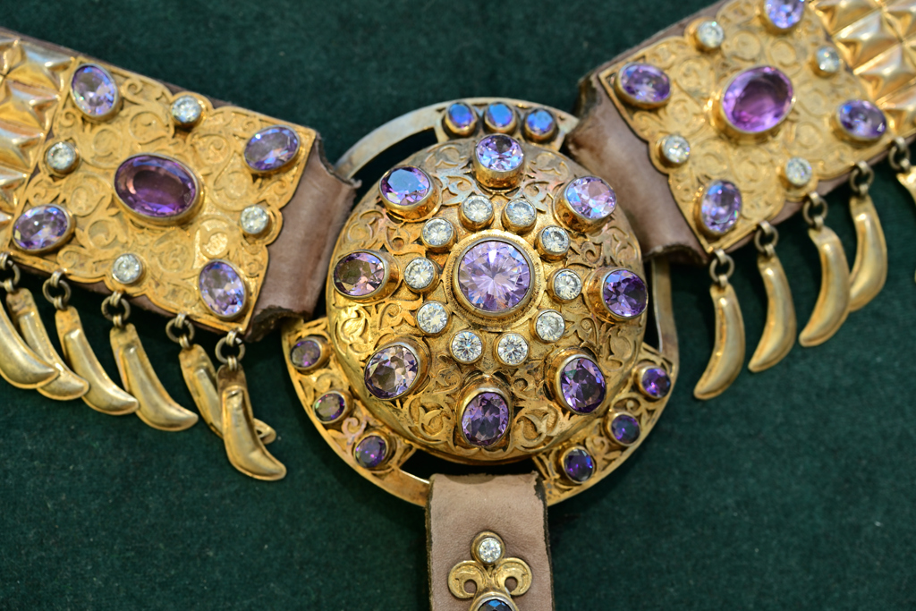 EXPO2025 トルクメニスタン