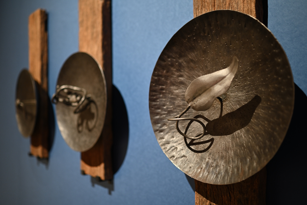 国立民族学博物館