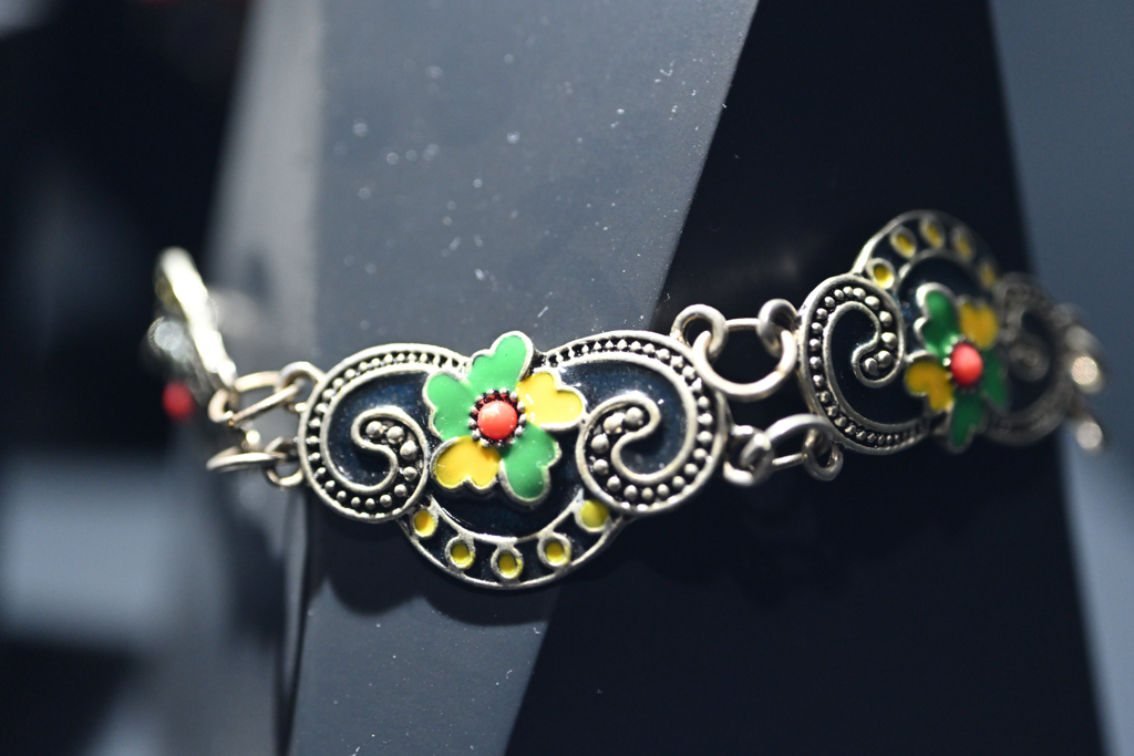 EXPO2025 アルジェリア