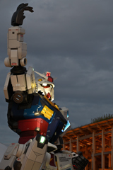 EXPO2025 GUNDAM NEXT FUTURE