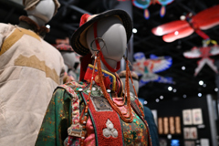 国立民族学博物館